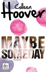 Maybe Someday von Colleen Hoover