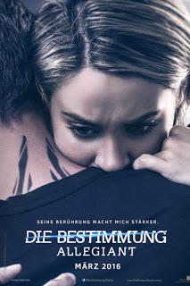 Die Bestimmung - Allegiant