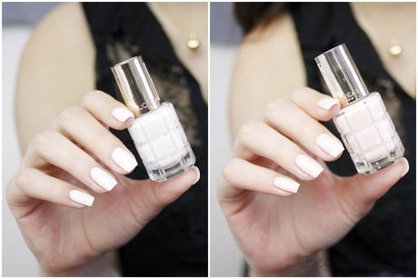 L’oréal Paris Color Rich Le Vernis mit Öl