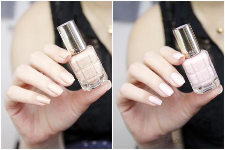L’oréal Paris Color Rich Le Vernis mit Öl