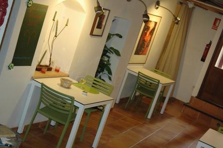 Restaurant s’Oli 13