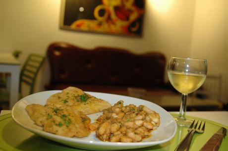 Restaurant s’Oli 13