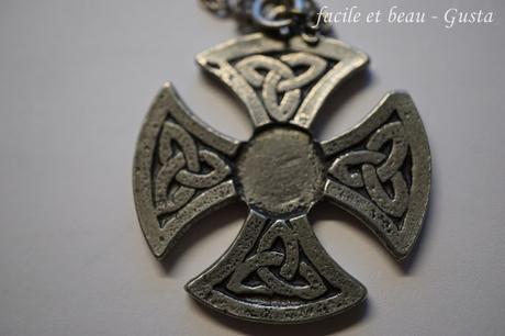 Keltisches Kreuz