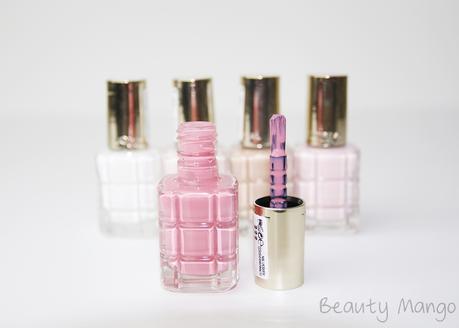 L’oréal Paris Color Riche Le Vernis mit Öl