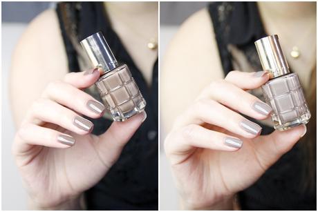 L’oréal Paris Color Riche Le Vernis mit Öl