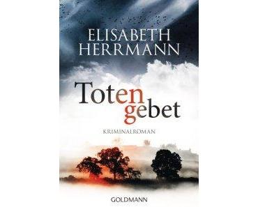 [Rezension] Elisabeth Herrmann – “Totengebet”