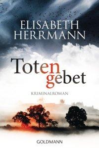 Totengebet Elisabeth Herrmann