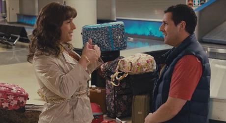 Mashup: Szenen in denen sich Schauspieler gegenüber stehen mashup-doppelgaenger