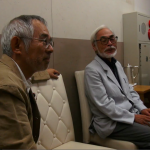 Bewegende Zeiten: The Kingdom of Dreams and Madness zeigt die Minuten vor der Pressekonferenz, in der Hayao Miyazaki seinen Rückzug aus der Kinofilmproduktion verkündet
