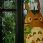 Zu Hause bei Totoro: Das renommierte Studio Ghibli wurde 1985 von Isao Takahata, Toshio Suzuki und Hayao Miyazaki gegründet