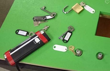 Crazy Garage – Live Escape Game in Wien