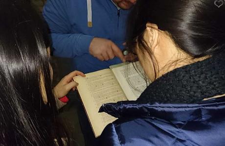 Crazy Garage – Live Escape Game in Wien