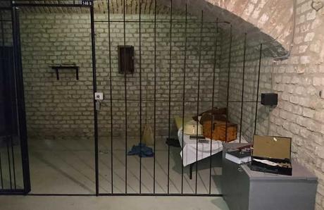 Crazy Garage – Live Escape Game in Wien