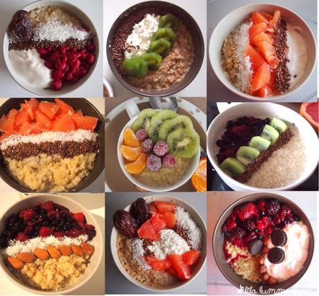 breakfast-quinoa-compilation