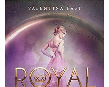 Royal - Ein Königreich aus Seide