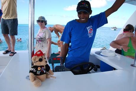 03_JackBearow Captain-Ausflugsboot-Isla-Soana-Dominikanische-Republik