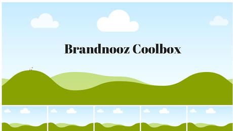 Brandnooz Coolbox März 2016