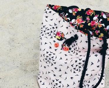 taschenliebe {creadienstag} ...