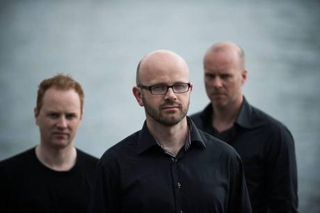 Was lange währt… Eivind Austad Trio veröffentlichen ihr Debütalbim ‚Moving‘