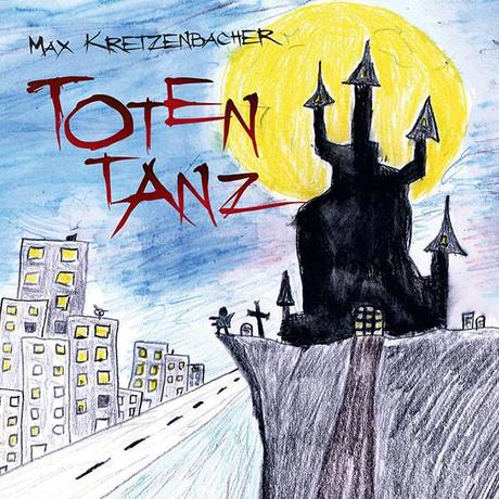 Max Kretzenbacher – Totentanz