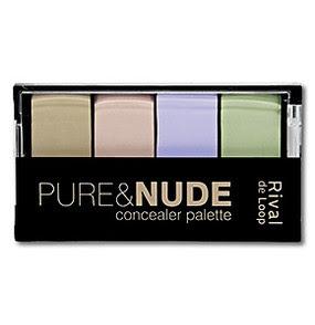 Pure & Nude