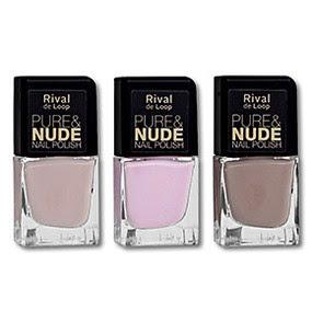 Pure & Nude