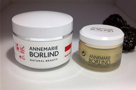 Annemarie Börlind - Flop Produkte
