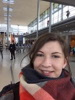 [LBM] Der letzte Tag auf der riesigen Buchmesse #3 (und wie die Österreicherin wieder nach Hause fand)