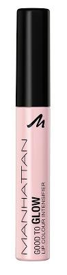 MANHATTAN Good To Glow Lip Colour Intensifier