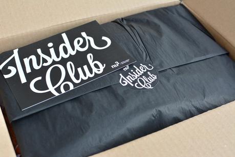 nu3 Insider-Box #3