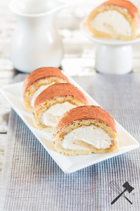 Tiramisu Roulade (5)