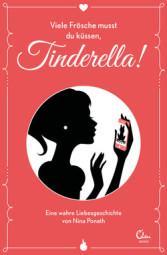 [Rezension] “Viele Frösche musst du küssen, Tinderella!”, Nina Ponath (Eden Books)