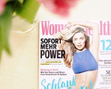 Women’s Health Oster Special