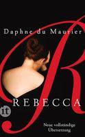 Rezension: Rebecca - Daphne du Maurier