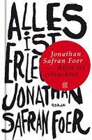 Jonathan Safran Froer: Alles ist erleuchtet
