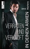 [Rezension] Jana Martens deinen Armen 