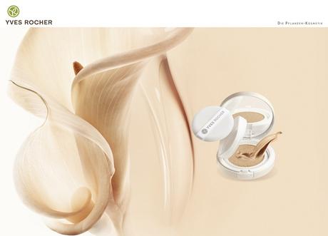 Yves Rocher Frühlingsnews…