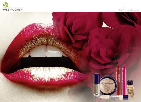 Yves Rocher Frühlingsnews…