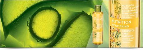 Yves Rocher Frühlingsnews…