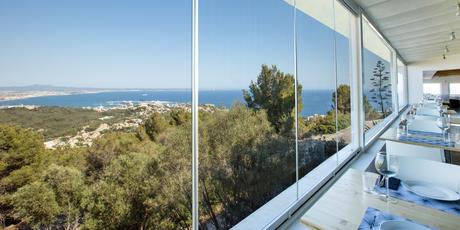 Kaskai – Restaurant & Lounge Bar