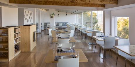 Kaskai – Restaurant & Lounge Bar