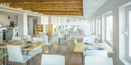 Kaskai – Restaurant & Lounge Bar