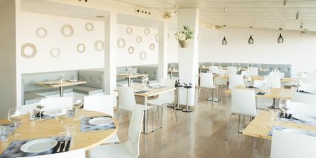 Kaskai – Restaurant & Lounge Bar