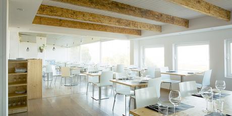 Kaskai – Restaurant & Lounge Bar