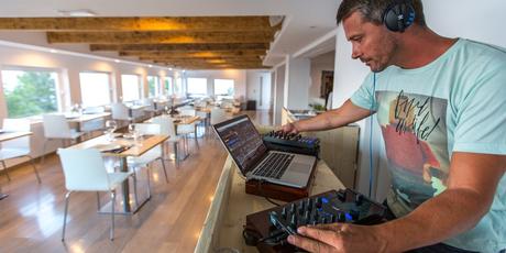 Kaskai – Restaurant & Lounge Bar