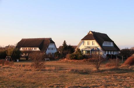 Das Süderhaus in Neuendorf 2016