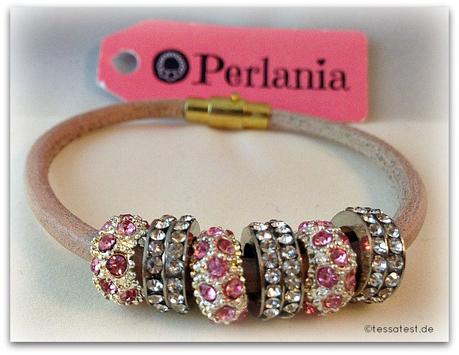 Perlania – Gestalte dir dein eigenes Armband: Test und Shopvorstellung