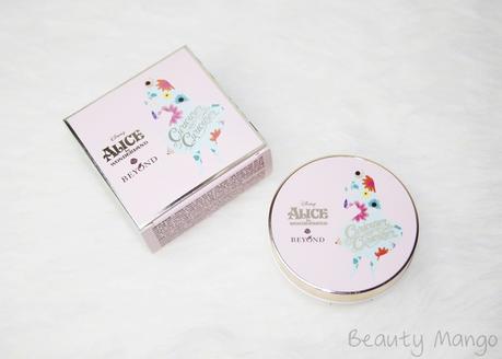 Beyond x Alice in Wonderland – Alice in Blooming