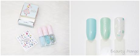 Beyond x Alice in Wonderland – Alice in Blooming