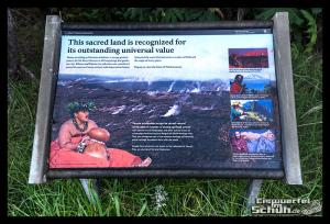 EISWUERFELIMSCHUH - Hawaii Big Island Vulkan Lava Tube National Park (3)